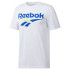 T-shirt de sport Reebok Classic Vecteur