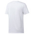 T-shirt de sport Reebok Classic Vecteur