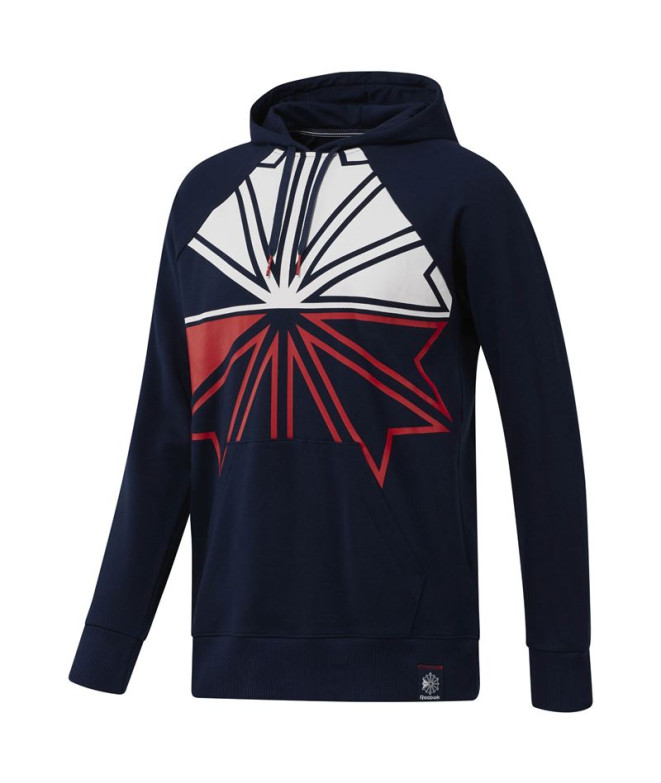 Sweatshirt Sportswear Reebok Classic Strarcrest