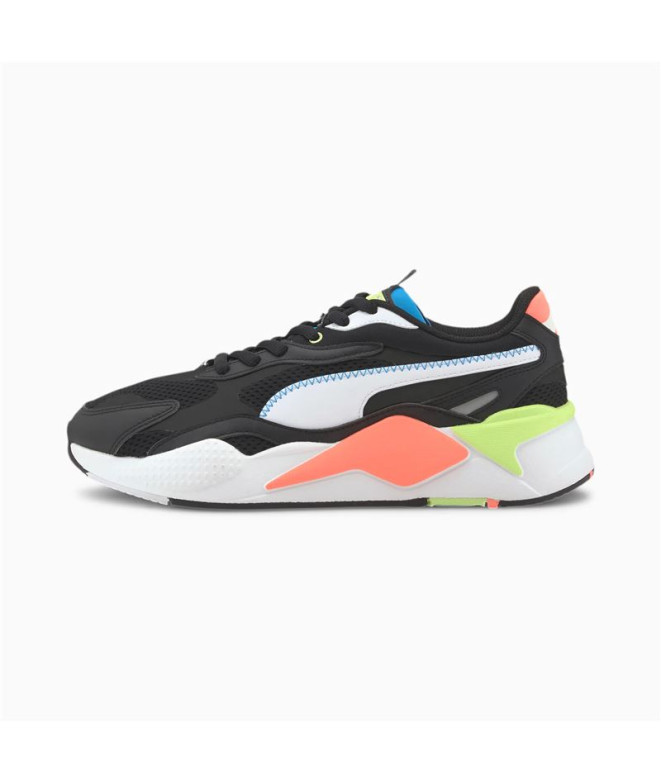 Chaussures Puma Sportswear Rs-X Millennium