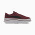 Chaussures Puma Sportswear deva Suede pour femmes