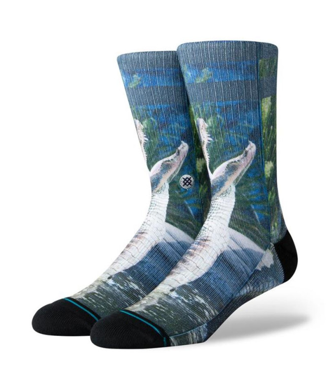 Vêtements de sport Chaussettes Stance Alberta