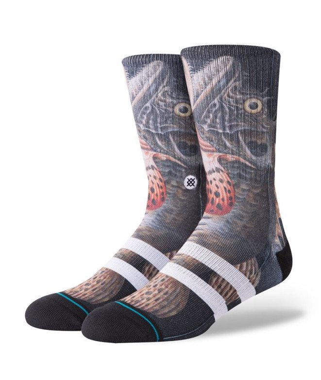 Sportswear Socks Stance Taylor Creek