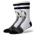 Sportswear Chaussettes Stance Sssteven