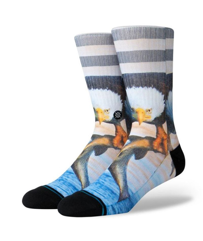 Sportswear Socks Stance Eddy