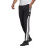 Pantalons de Football adidas Sq21 Tr Homme