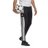 Pantalons de Football adidas Sq21 Tr Homme