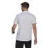 Polo fitness adidas Primeblue 3 Bands