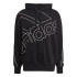 Sweatshirt Sportswear adidas Logo géant