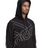 Sweatshirt Sportswear adidas Logo géant