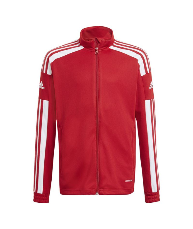 Veste de Football adidas Sq21 Tr Y Enfant