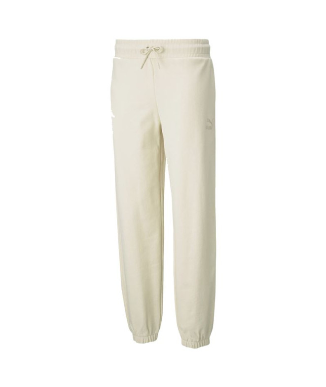 Sportswear Pantalon relaxé Puma Classics