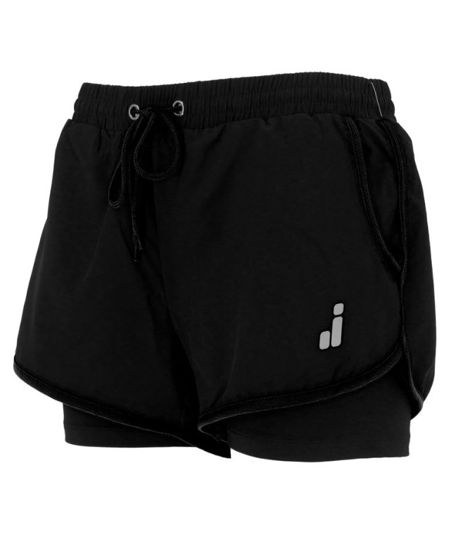 Pantalon Running Joluvi de Meta Duo W