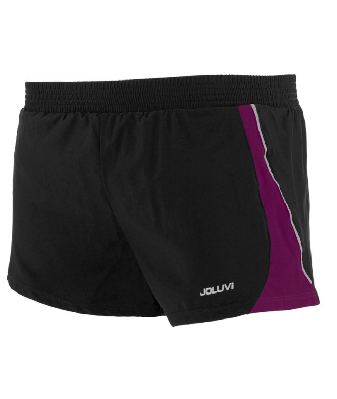 Pantalon Running Joluvi de Meta