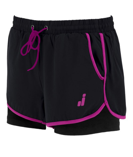Pantalon Running Joluvi de Meta Duo W