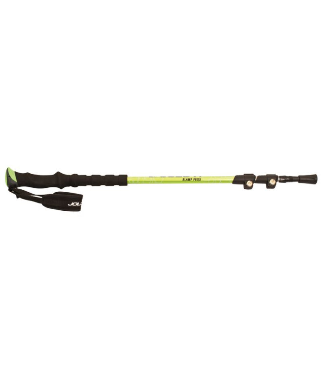 Trekking Joluvi Perches de Klamp Pro 3