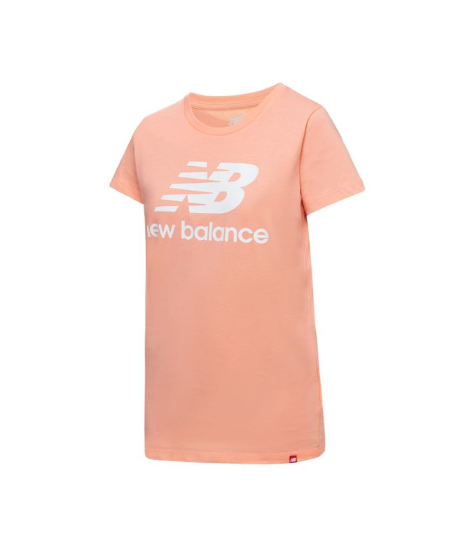 T-shirt New Balance Sportswear Essentials Logo...
