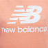 T-shirt New Balance Sportswear Essentials Logo superposé