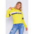 Sportswear Sweatshirt Fila Ella