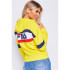 Sportswear Sweatshirt Fila Ella