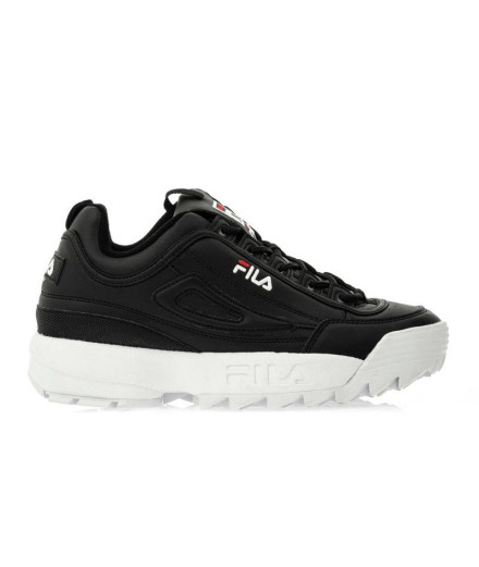 Sportswear Fila Heritage Disruptor Low Chaussures