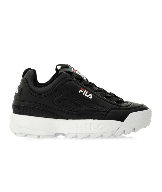 Sportswear Fila Heritage Disruptor Low Chaussures