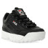 Sportswear Fila Heritage Disruptor Low Chaussures