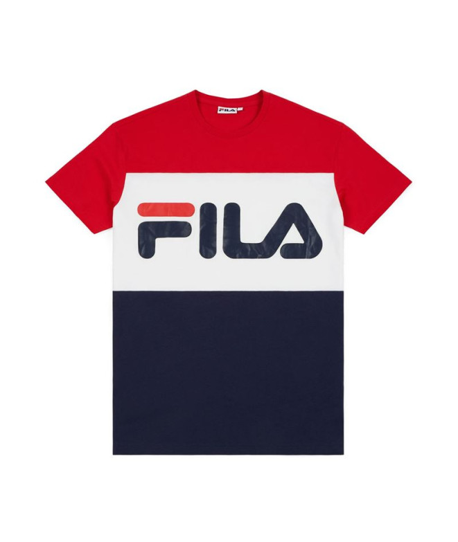 T-shirt Sportswear Fila Day