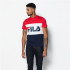 T-shirt Sportswear Fila Day