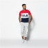 T-shirt Sportswear Fila Day