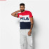 T-shirt Sportswear Fila Day