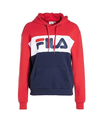 Sweatshirt Sportswear Fila Lori