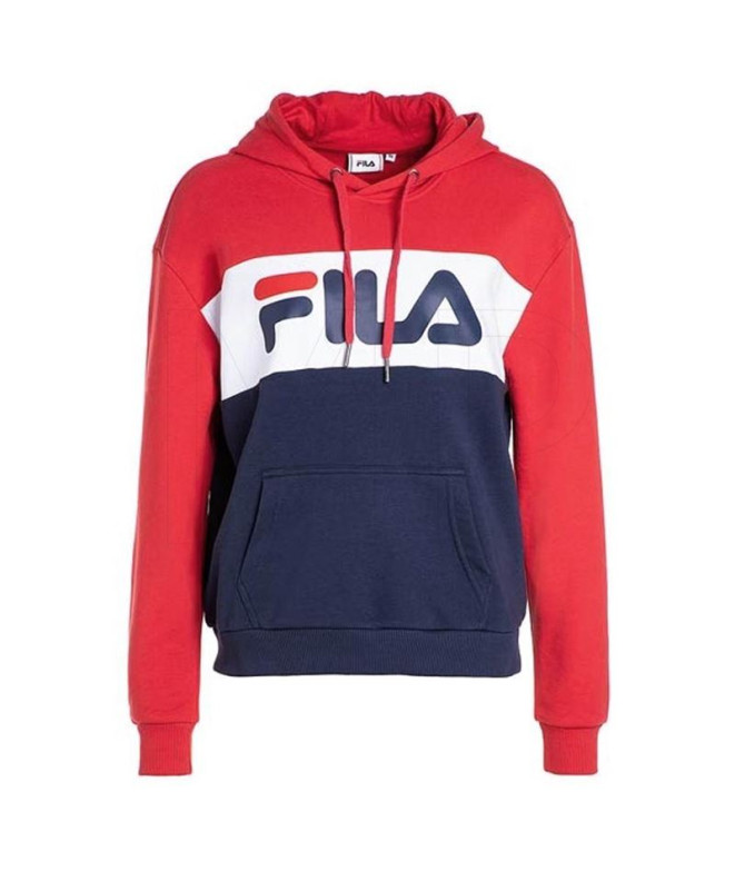 Sweatshirt Sportswear Fila Lori