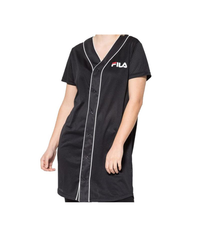 Robe sportswear Fila Robin