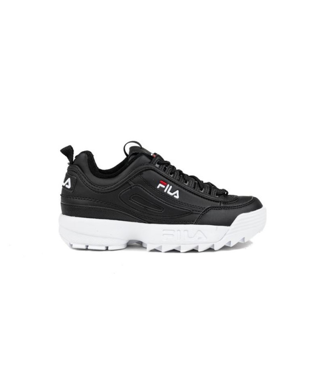 Sportswear Fila Disruptor Low Sneakers