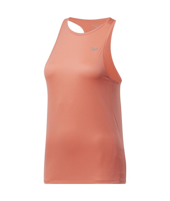 T-shirt de running Reebok Essentiels