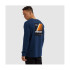 Sweat Vêtements de sport Ellesse Pozzo