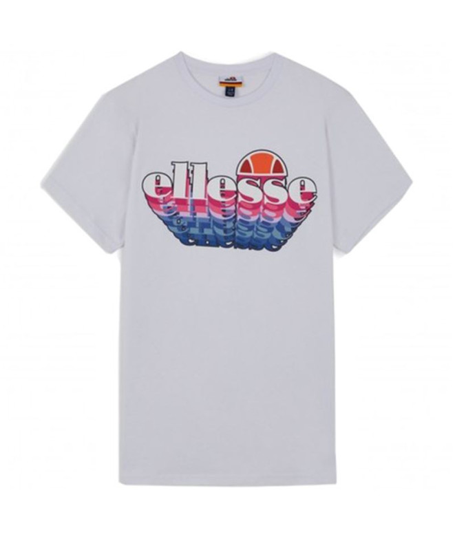 T-shirt Vêtements de sport Ellesse Zingha