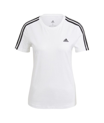 T-shirt adidas 3S T Femme