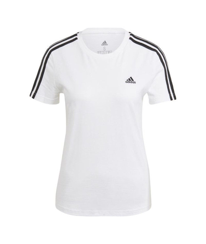 T-shirt adidas 3S T Femme