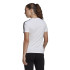 T-shirt adidas 3S T Femme