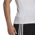 T-shirt adidas 3S T Femme