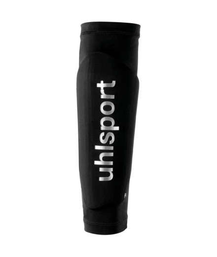 Protège-tibias de football UHLSPORT CarbonFlex Evo