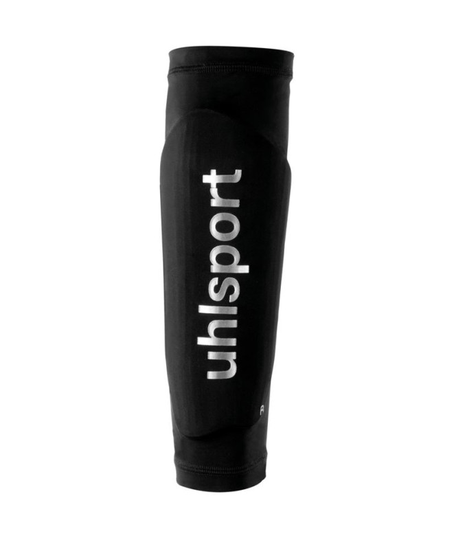 Protège-tibias de football UHLSPORT CarbonFlex Evo
