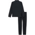 football Nike Tracksuit Dri-Fit Academy Noir