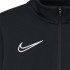 football Nike Tracksuit Dri-Fit Academy Noir