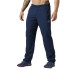 Fitness Trousers Reebok Workout Ready Woven Men's