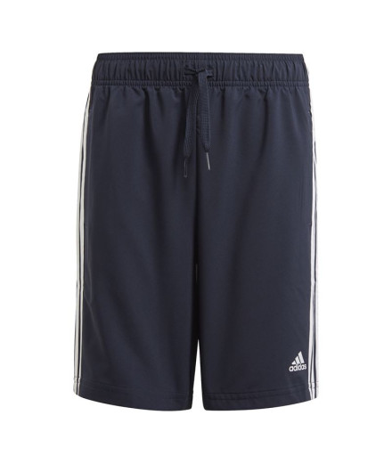 Short d'entraînement adidas Essentials Chelsea 3-Stripes