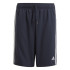 Short d'entraînement adidas Essentials Chelsea 3-Stripes