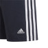Short d'entraînement adidas Essentials Chelsea 3-Stripes